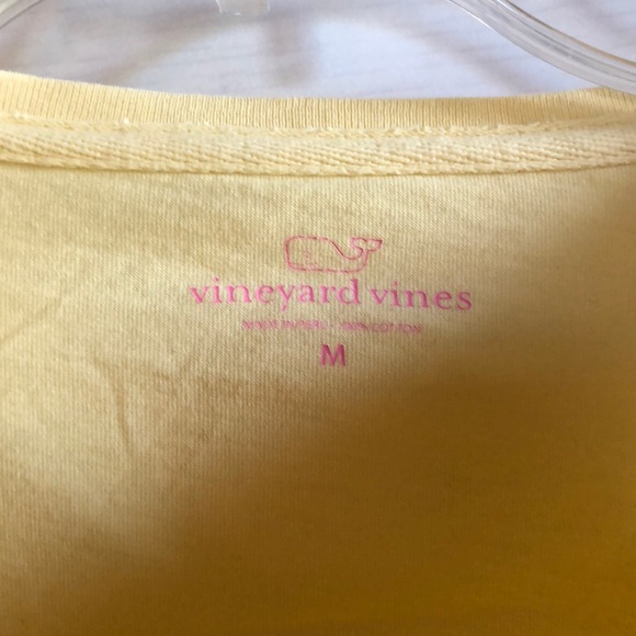 Vineyard vines long sleeve - Picture 4 of 5